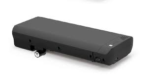Entity EBR-200* Li-Ion 374Wh Smart Battery - Rack