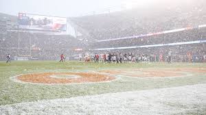 NFL Team Issues Safety Advisory For Fans Before Playoff Game in Freezing Weather Sunday