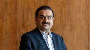 Gautam Adani: US justice department moves to drop criminal fraud charges