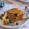 Story image for Banana Bread Recipe Almonds from InDaily