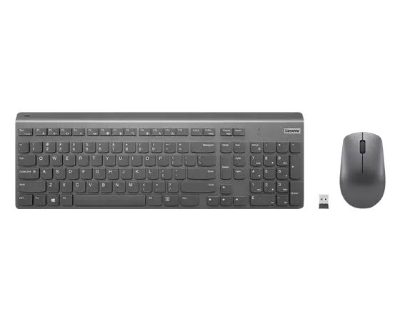 Lenovo Select Wireless Modern Combo gx31d10707