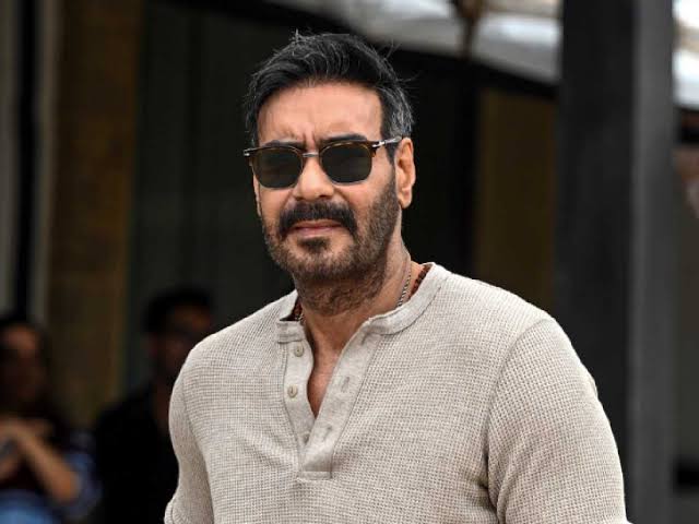 Ajay Devgn-starrer 'Son of Sardaar 2' to release on August 1