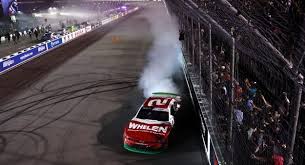 O’Reilly Auto Parts Series post-race inspection: World Wide Technology Raceway