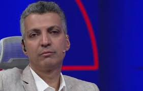 ببینید | اشک‌های سوزناک فردوسی‌پور بابت فیلتر شدن سایتش