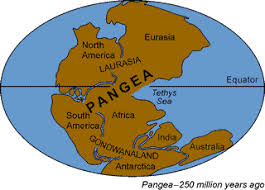 Resultado de imagen de pangea gif