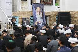برگزاری مجلس بزرگداشت آیت‌الله شبیری زنجانی از سوی رهبر معظم انقلاب