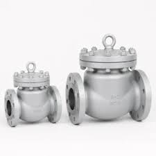 Check Valves Supplier USA | Industrial Pipeline Check Valves