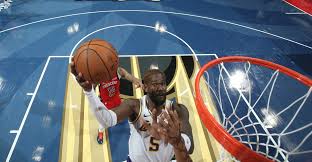 Lakers' Culture Shift Under JJ Redick Fuels Early Season Success