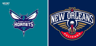 Pelicans - Hornets