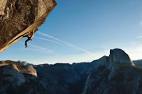 El veterano escalador Dean Potter muere en un intento de salto BASE