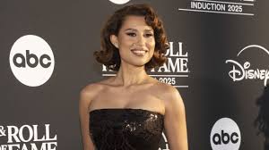 RAYE to receive Recording Academy’s special merit award for harrowing 2023 song