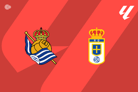 Real Sociedad x Real Oviedo - Retrospecto, escalações e onde assistir