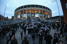 England to Offer Football Fans an Unforgettable Travel Experience with Newcastle United vs West Ham United at St James’ Park