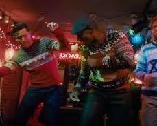 Image of Ugly Sweater Party: Silent Disco in Fort Worth