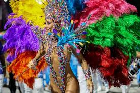 Qual foi a melhor escola do carnaval do Rio de Janeiro?