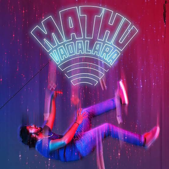 Mathu Vadalara (2019) Hindi (Studio-DUB) Dual Audio AMZN WEBRip 480p [490MB] | 720p [1.1GB] | 1080p [2.2GB] x264