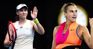 Everything you need to know about the Australian Open finals