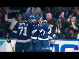 What It Takes | 2026 Stanley Cup Playoff Trailer