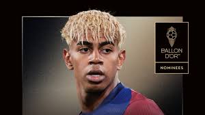 Balón de Oro 2025: Colombianos Nominados y Favoritos al Premio