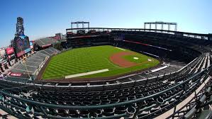 Rockies game rescheduled due to weather concerns