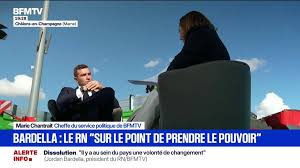 BFMTV - News update