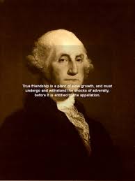 Great Quotes From George Washington. QuotesGram via Relatably.com
