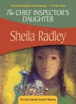 The Chief Inspector&#39;s Daughter, by Sheila Radley - The-Chief-Inspectors-Daughter-150x204