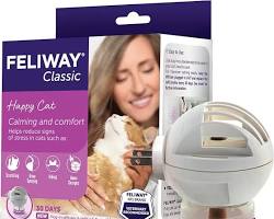 Feliway diffuserの画像