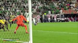 خلاصه بازی الاتحاد برابر الاهلی+ ویدئو