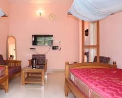 Image of Hostels at University of Agricultural Sciences, Bangalore