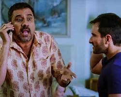 Image of Boman Irani in Cocktail