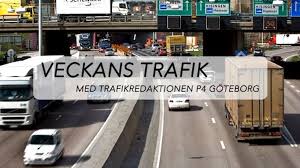 Sveriges Radio - News update