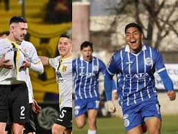 DEPORTIVO MADRYN vs GODOY CRUZ: El partido que Colón mira de reojo
