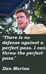 Dan Marino Image Quotation #6 - QuotationOf . COM via Relatably.com