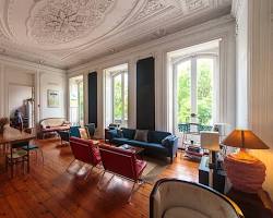 Imagem de Independente Hostel Lisbon