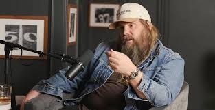 Chris Stapleton Fuels Retirement Rumors Again, Says He Has No Plans To Release New Music