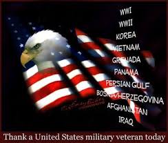 Inspirational Veterans Day Quotes And Sayings | Veterans Day ... via Relatably.com