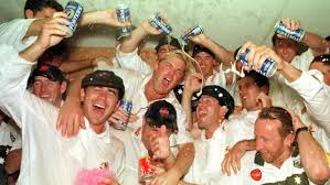 Sophie Molineux recreates Shane Warne's iconic beer bottle celebration after Australia Women's T20 World Cup win at Lord's