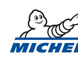 Hình ảnh về Michelin tires logo