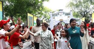 Báo điện tử Tiền Phong - News update