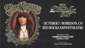 ella langley red rocks Picture