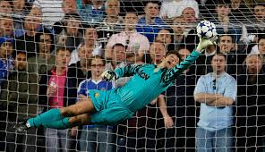 「ゴールキーパー セービング」の画像検索結果