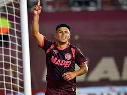 Lanús seek key win over Liga de Quito to go top in Copa Libertadores