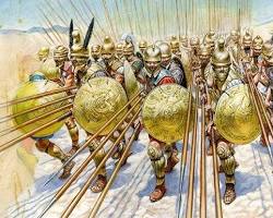 Immagine di Battaglia di Pidna
