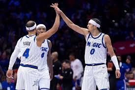NBA Cup: ¡Paliza de Orlando a los 76ers! Maxey no pudo solo.