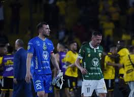 Rodrigo Formento: “BSC no necesita ciertas circunstancias que se dieron en el partido”