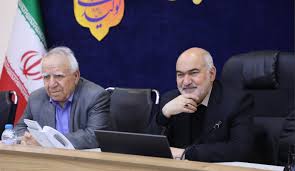 نشست استاندار خوزستان با جمعی از فعالان سیاسی، اجتماعی، فرهنگی و اقتصادی استان
