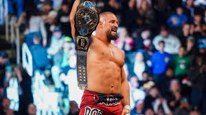 Fred Durst Reacts to Rumor of Limp Bizkit Writing Bron Breakker’s WWE Theme