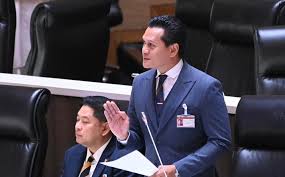 ThaiPost - News update