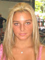 Bianca Bonifate. International - Romania. Recent Graduate Class of 2007 - Provisional - 4273